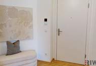 Erstbezug eines Luxus Dachgeschosses mit Fernblick auf Prater auf Stephansdom in der nähe der Donauinsel