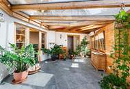 Wohntraum mit Eventstadl und XXL-Garage