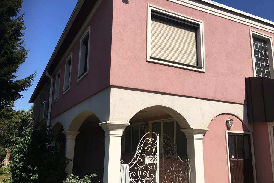 BAUTRÄGER AUFGEPASST!!!, Grund und Boden-kauf, 890.000,€, 2331 Mödling