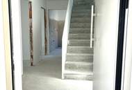 Exklusives Neubau-Reihenhaus in Klosterneuburg-Weidling – belagsfertige oder schlüsselfertige Übergabe möglich