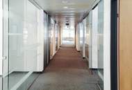 DPC | Modernes Bürohaus Nähe Laurenzgasse