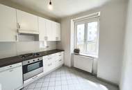 Geräumige 2-Zimmer Wohnung nahe Schweizergarten!