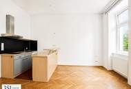 Smartes 1-Zimmer-Apartment in gepflegtem Haus – idealer Stadtwohnsitz!