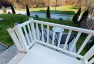 Charmantes Ferien-Appartement mit Garten und Terrasse in Velden – attraktive Wertanlage am Wörthersee