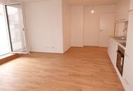 ERSTBEZUG 3 Zimmer DG-Balkon-Neubauwohnung