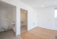 UMS ECK 51 – Ideale 2-Zimmer-Wohnung und Terrasse