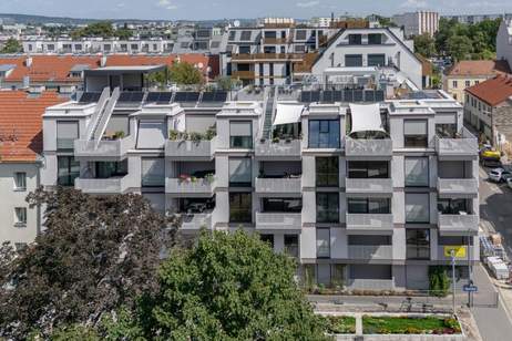 ++ NEU ++ STIL und QUALITÄT - Townhouse, Wohnung-kauf, 783.900,€, 1220 Wien 22., Donaustadt