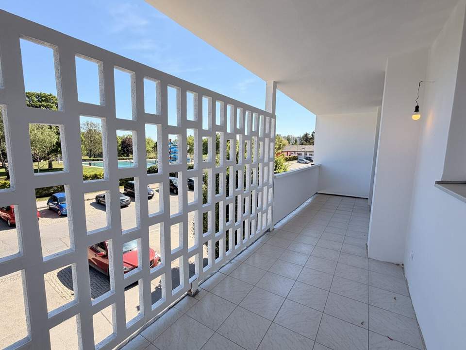 Brauhausstraße - 4 Zimmer mit Loggia