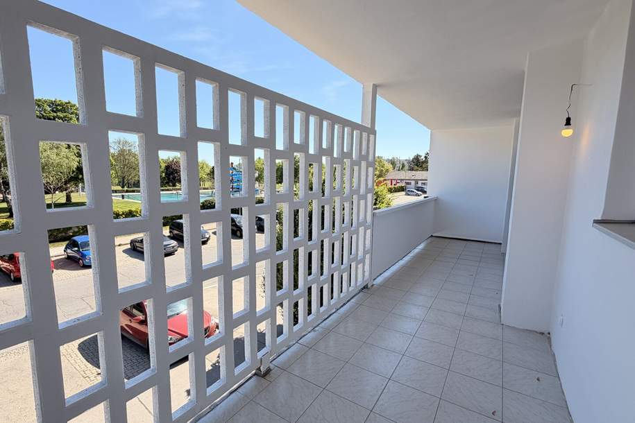 Brauhausstraße - 4 Zimmer mit Loggia, Wohnung-miete, 1.018,00,€, 2320 Bruck an der Leitha