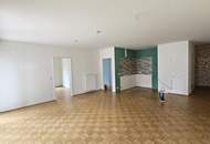 Unbefristete 4-Zimmer-Wohnung mit Balkon!