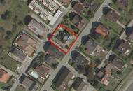 Mehrgenerationenhaus mit vier komfortablen Wohnungen