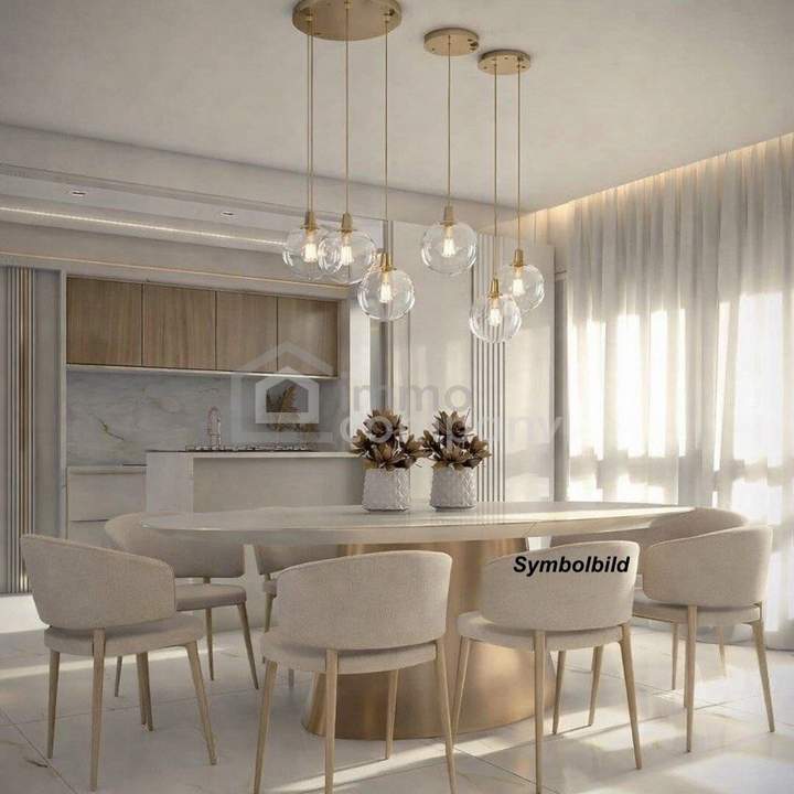 BADEN | GARTENWOHNUNG | TERRASSE &amp; EIGENGARTEN | RUHELAGE | 4–5 ZIMMER