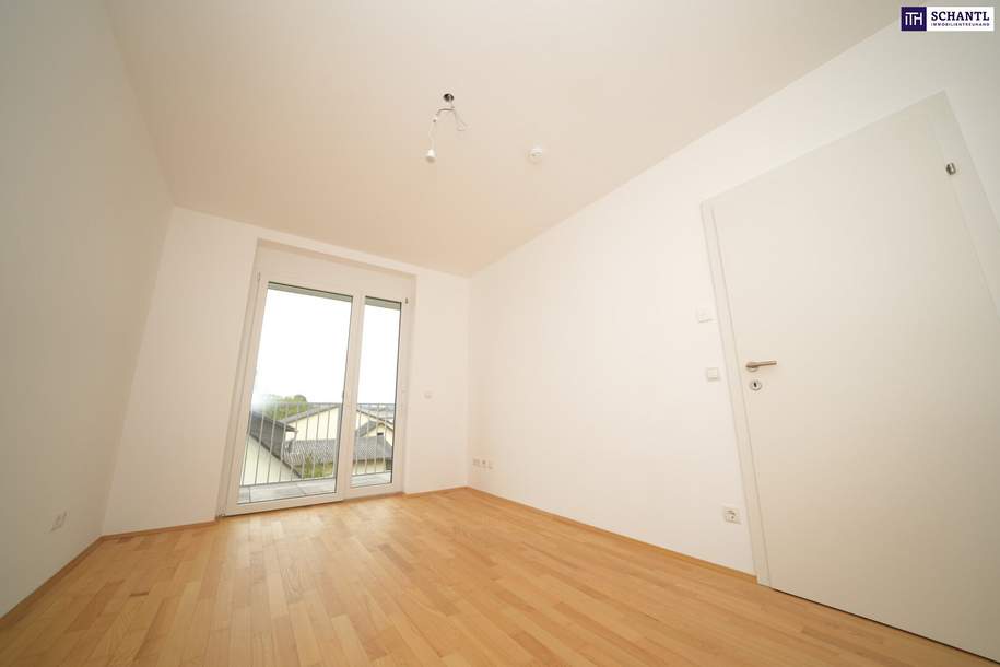 Wohnkomfort auf höchstem Niveau: Exklusive Erstbezugswohnung – Jetzt Besichtigungstermin vereinbaren!, Wohnung-miete, 820,20,€, 8073 Graz-Umgebung