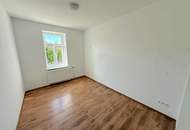 Geräumige Erdgeschosswohnung in Pottenbrunn