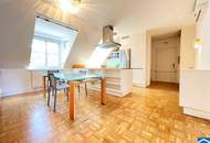 Exquisite 4-Zimmer Wohnung im Herzen von Döbling