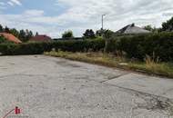 Großzügiges Baugrundstück im Bezirk Wr. Neustadt Größe: ca. 1.900 m², mit Abbruchobjekt!!!