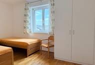 Top Möblierte 3 Zimmerwohnung * Loggia * Tiefgarage