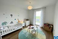 Moderne Mietwohnungen! Entdecken Sie Ihre neue Wohnoase im Herzen des Tullnerfelds!