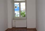 Gartenwohnung zum Selbstgestalten!