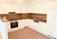 Traumhafte 2-Zimmer-Wohnung mit Loggia