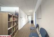 Arbeiten im Herzen der Mödlinger Altstadt - Stilvolles Dachgeschossbüro!