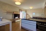 Traumhaft wohnen: Maisonettenwohnung mit Balkon und Terrasse in sonnig-zentraler Lage