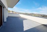 Majestätisches Penthouse in den Weinbergen - Ein exklusives Refugium mit unvergleichlichem Panorama - in 8113 Sankt Bartholomä!