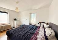 Helle 2 Zi. DG Wohnung in Maxglan