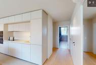 STILVOLLES PENTHOUSE | SÜD-WEST-TERRASSE | TOP AUSSTATTUNG | 2 ZIMMER | 3D-RUNDGANG