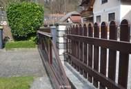 Besichtigungstag, am 19. + 20. März, nur mit Voranmeldung möglich! - Haus mit Anbau und Garten