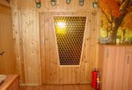 *Ferienhaus* Autark leben am linken Donauufer mit Badesee in 3425 Langenlebarn (Pachtgrundstück mit günstiger Jahrespacht)
