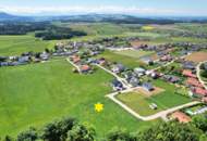 Baugrundstück mit Panoramablick