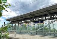 Kolo 35 - Tolle 2-Zimmer Wohnung mit Balkon beim FAC-Platz nahe S-Bahn Jedlersdorf, Denglerpark und SCN - Ab August!