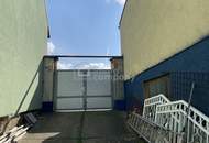 Weitläufigkeit und großzügiger Freiraum