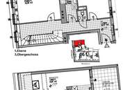 Ein Rückzugsort mit Zukunft: Dachgeschosswohnung in Bestlage Unbefristet vermietet