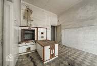 Einzigartige Stadtvilla in Toplage, Nähe Rochus Markt