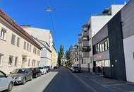 LEBEN in der STADT - 71m² Wfl mit 6m² Terrasse im 3OG - Provisionsfrei !! - BAUAKTION -8,5%