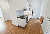 Hofseitige Altbauwohnung als Büro / Ordination nähe U6 Alser Straße !
