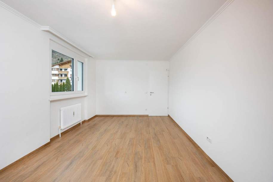 "Wohnglück" - 4,5-Zimmer-Mietwohnung in Flachau!, Wohnung-miete, 1.250,00,€, 5542 Sankt Johann im Pongau