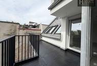 Urban wohnen, überraschend ruhig leben – stilvoll sanierter Altbau mit Lift, Freiflächen und moderner Energietechnik