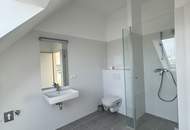 Wunderschöne 4 Zimmer Dachterrassenwohnung mit Garagenplatz in Top Lage