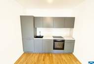 Gemütliche 2-Zimmerwohnung in Simmering mit Balkon!