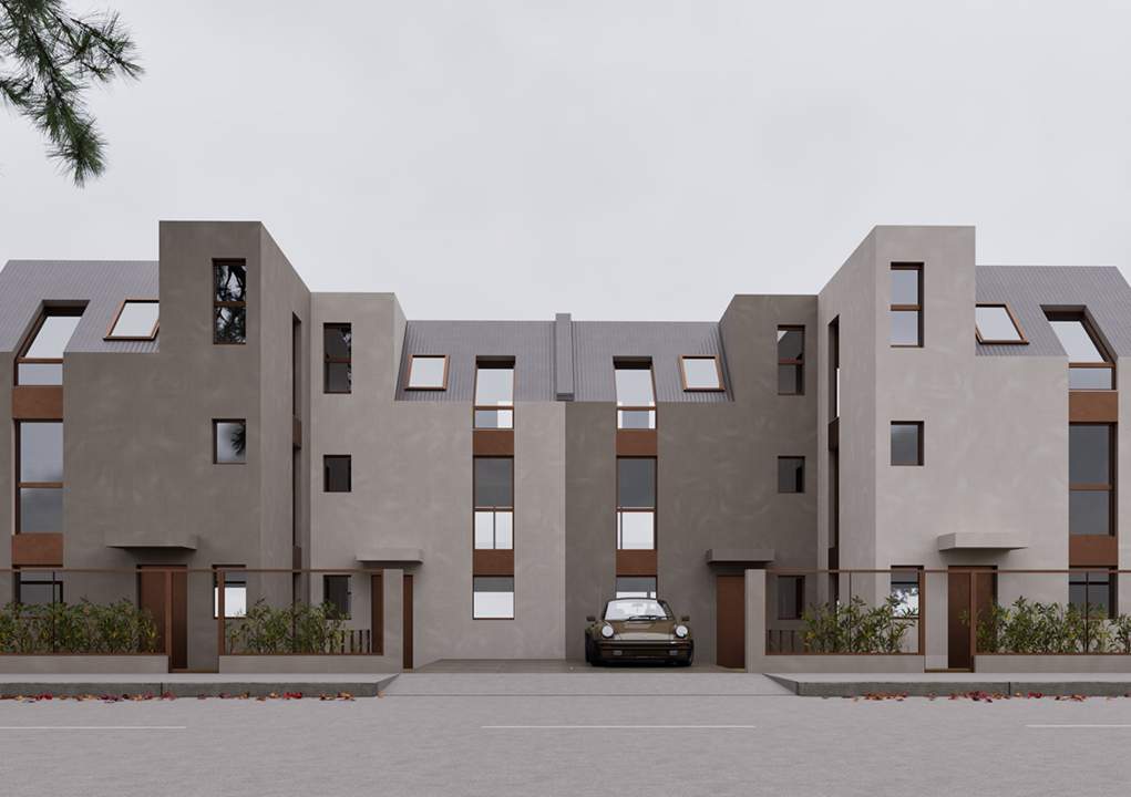 "Baubewilligtes Grundstück mit 994m²!"