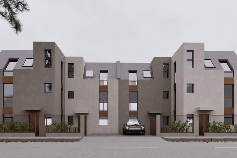"Baubewilligtes Grundstück mit 994m²!", Grund und Boden-kauf, 1.100.000,€, 1230 Wien 23., Liesing