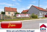 Charmantes Wohnhaus auf 2.972 m² Grund – zwei Parzellen, Nebengebäude und viel Potenzial!