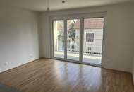 Idyllisches Wohnen in Wiener Neustadt: 2 Zimmer, Loggia, 54.04m² - Anlegerpreis€