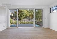 Pack die Badehose ein - PRIVATER POOL - LUXUS VILLA AUF EIGENGRUND AN DER ALTEN DONAU