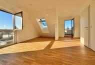 BEZUGSFERTIG I Nähe Mühlwasser I Klimaaktiv-zertifiziert I Tiefgarage I Wärmepumpe I Fußbodenheizung &amp; Kühlung I PV-Anlage