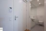**ab Juni** Toll ausgestattete Single- oder Pärchenwohnung im 1. Stock an der Schönbrunner Straße