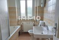 Erdgeschoß - Wohnung 58,5 m² mit Loggia in Steyr Ennsleite